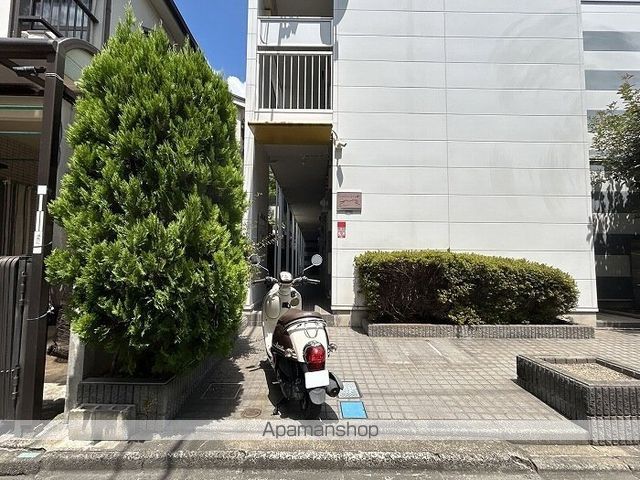 その他共有部分　その他共有部分