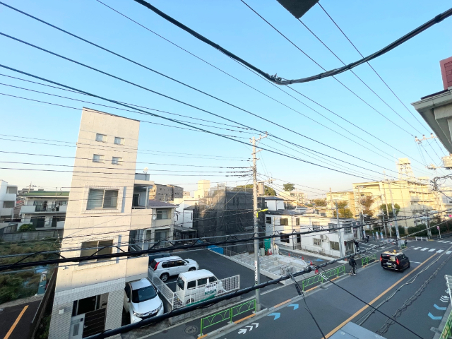 眺望　※別部屋参考写真