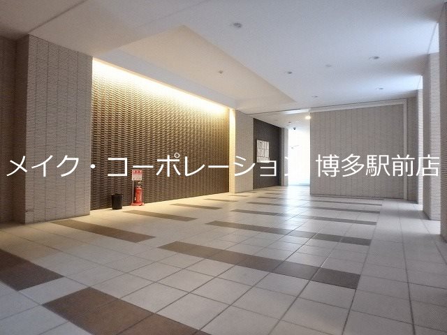 ロビー