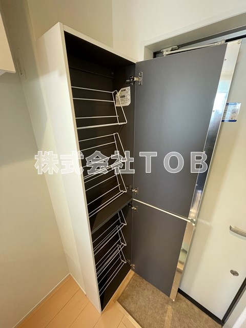 その他設備　※別号室参考写真