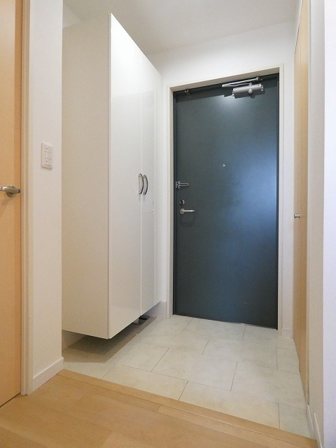 玄関　玄関※別部屋参考写真
