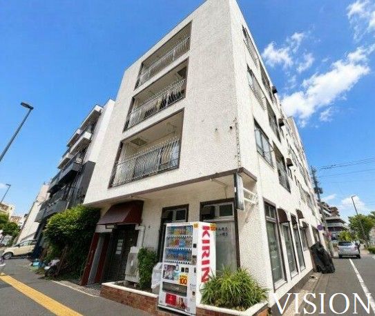 建物外観　☆外観☆