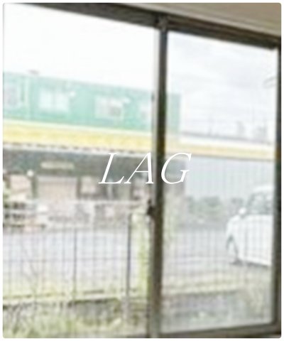 バルコニー　バルコニーです。