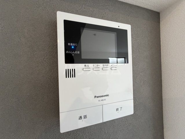 CASA上中居 C棟のその他写真