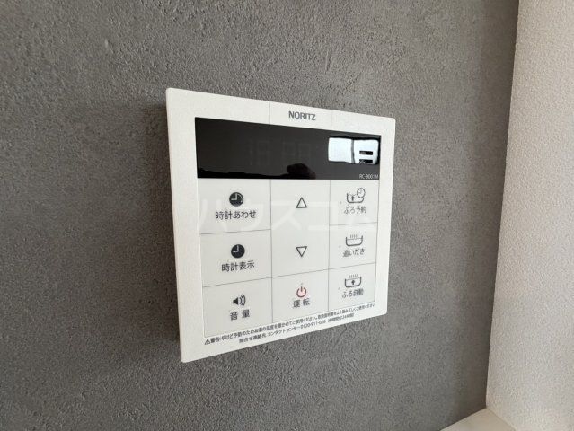 CASA上中居 C棟のその他写真