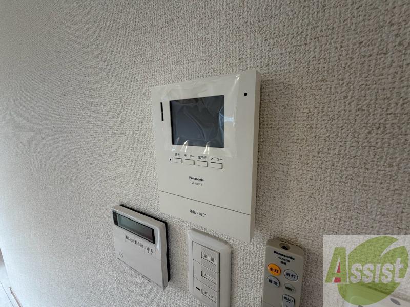地下鉄南北線 北１８条駅 徒歩8分 2階建 築1年のその他写真