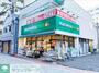 スーパー　マルエツプチ芝二丁目店（スーパー）まで330m