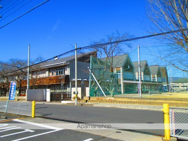 小学校　上野東小学校（小学校）まで275m