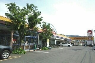 その他　マルナカ郷東店さんまで980m