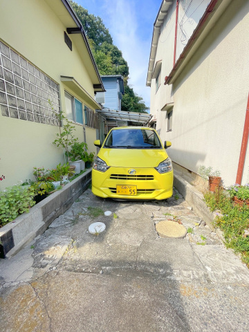コンビニ　セブンイレブン広島安芸中野東店（コンビニ）まで257m