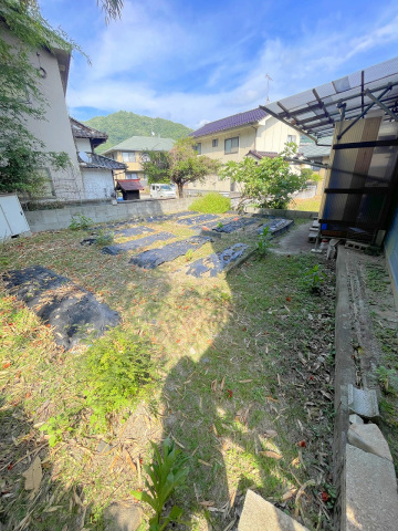 幼稚園・保育園　中野保育園（幼稚園・保育園）まで395m