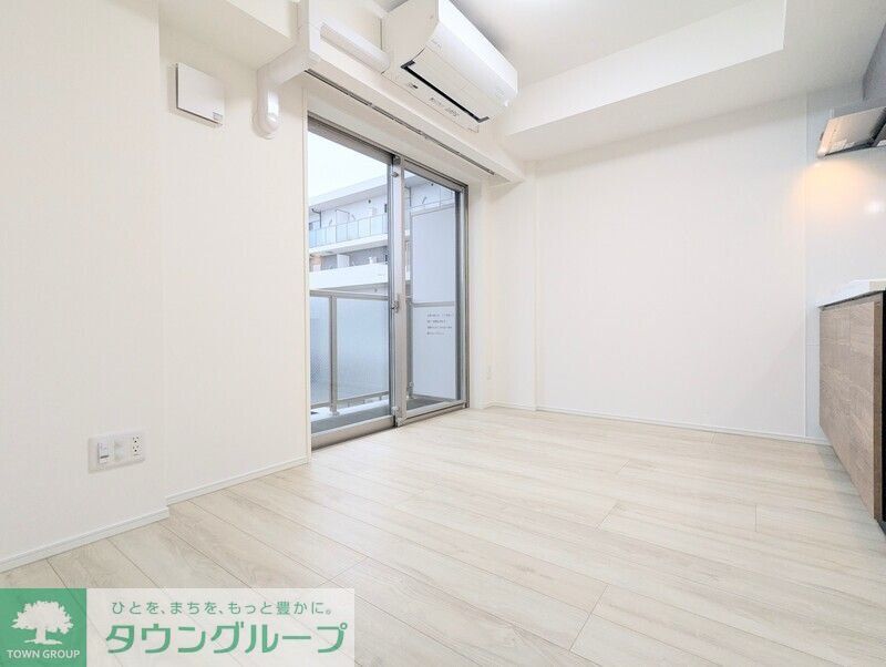 居室・リビング　★お問い合わせはタウンハウジング分倍河原店まで★