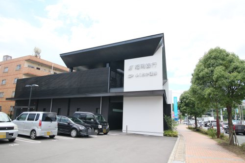 銀行　福岡銀行赤間支店（銀行）まで290m