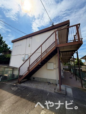 建物外観　★外観