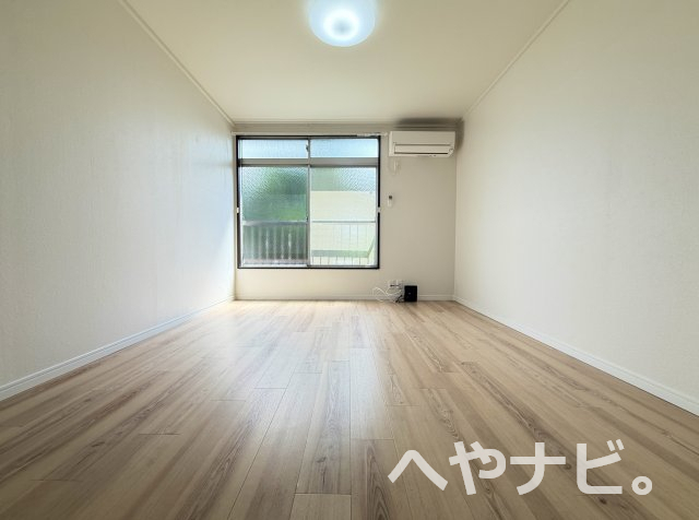 居室・リビング　★洋室