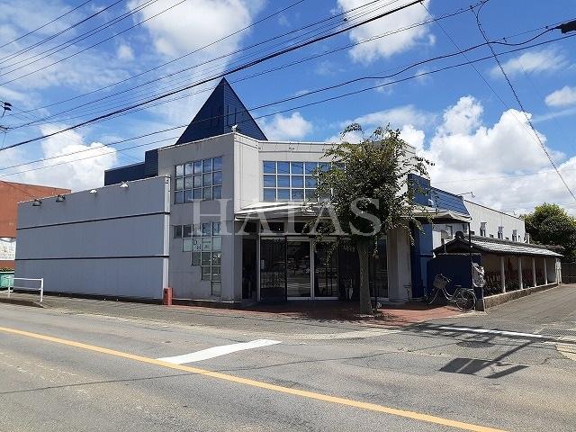スーパー　イクタフード　本店（スーパー）まで560m