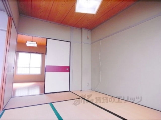 その他部屋・スペース　和室