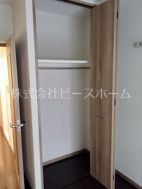 収納　別号室参考写真