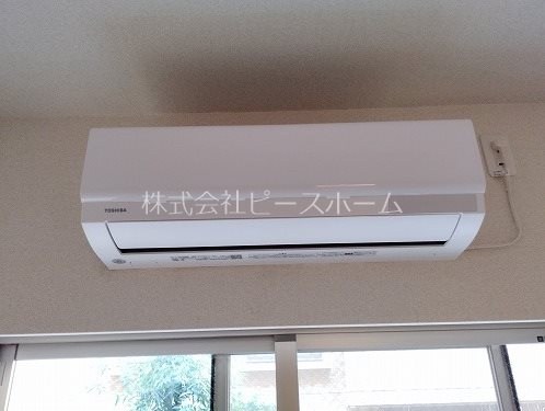 その他設備　別号室参考写真