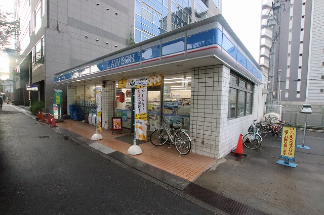 コンビニ　ローソン 川俣店（コンビニ）まで2281m