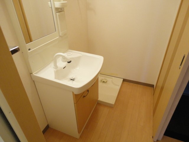 洗面設備　※類似室内