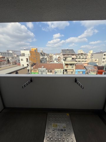 阪急京都線 上新庄駅 徒歩3分 9階建 築8年のその他写真