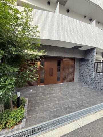 阪急京都線 上新庄駅 徒歩3分 9階建 築8年のその他写真