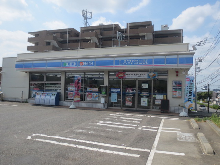 スターホームズ三ツ境Vの周辺写真