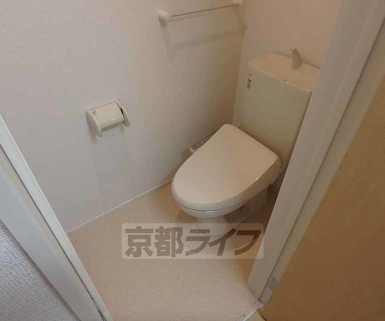 トイレ　ハウスメーカー施工