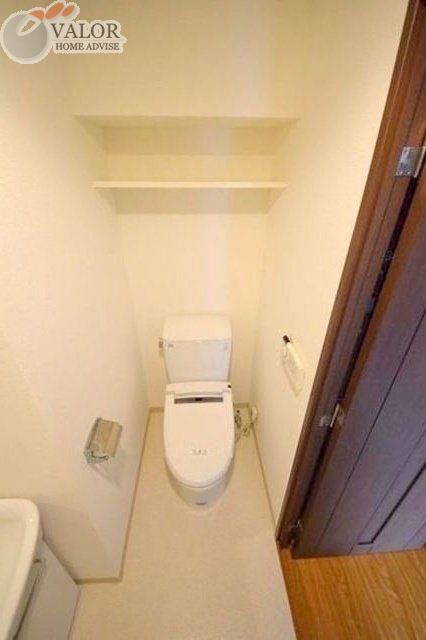 トイレ　参考写真