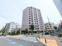 学芸大学駅より徒歩10分 7階 築26年8ヶ月の賃貸物件
