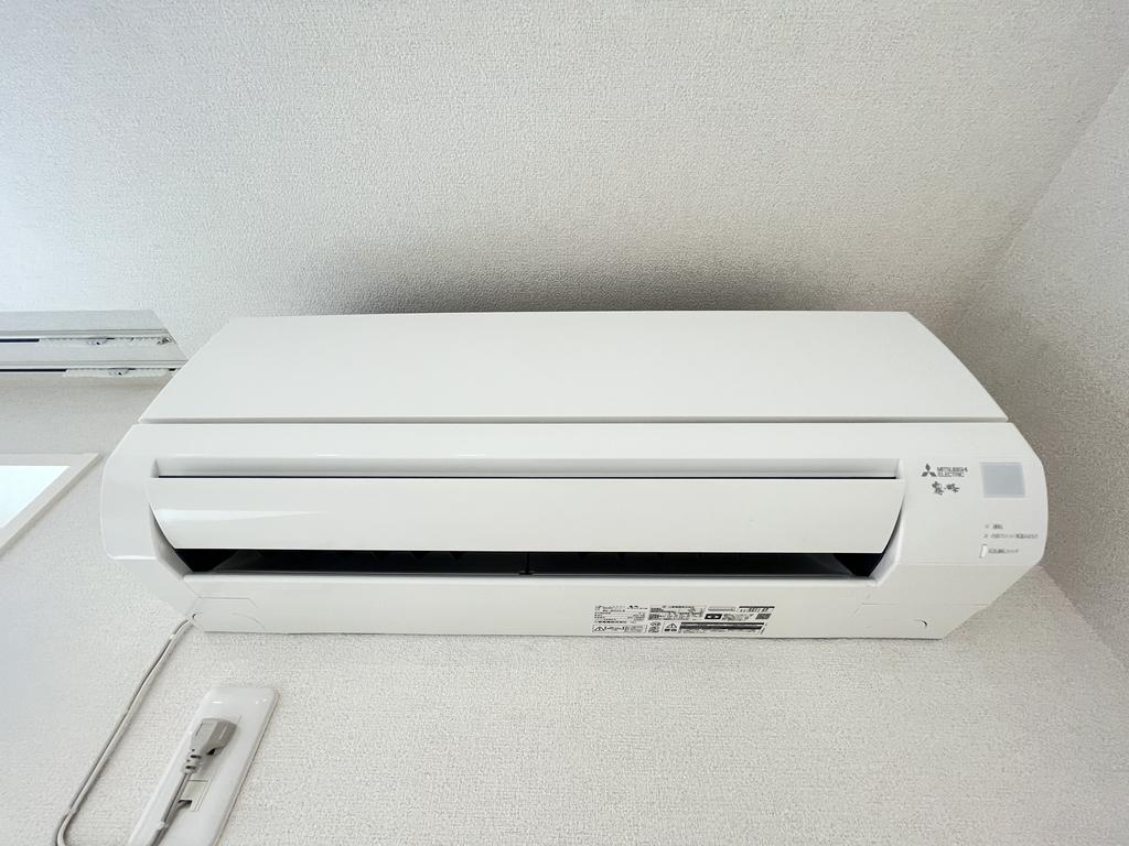 その他設備　※別間取り参考写真※