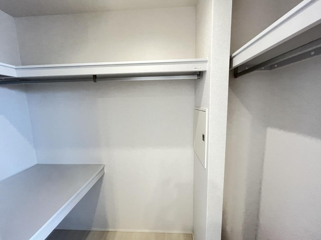 収納　※別間取り参考写真※