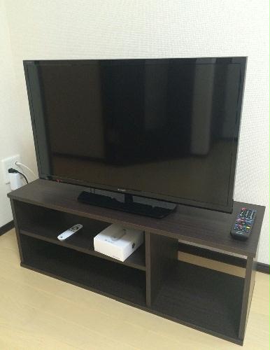 その他　テレビ
