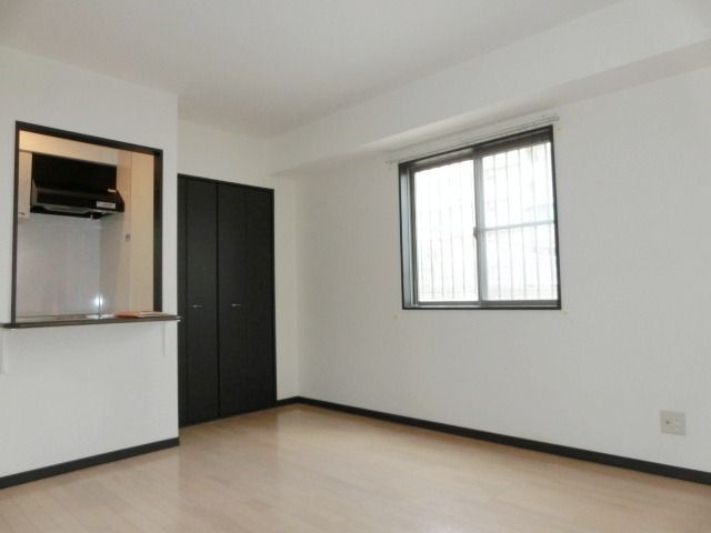 その他部屋・スペース　カウンターキッチンのお部屋です