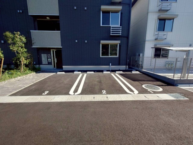 GRAMM奥海印寺 EASTのその他写真