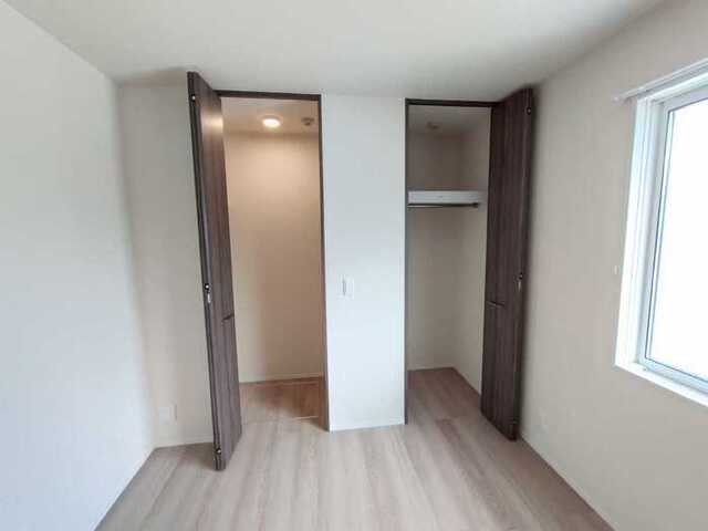 GRAMM奥海印寺 EASTの内装写真