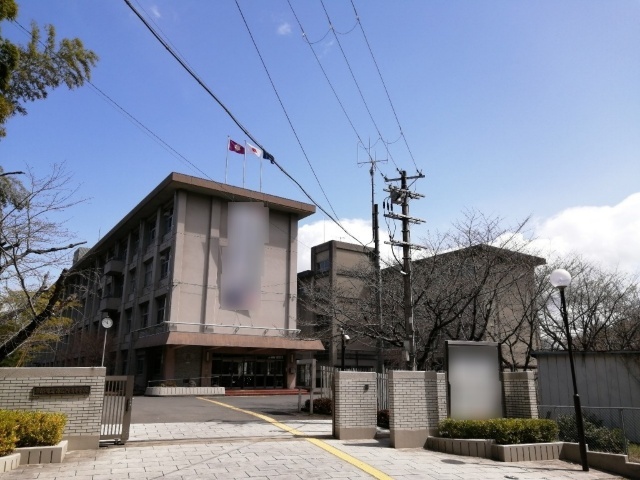GRAMM奥海印寺 EASTの周辺写真