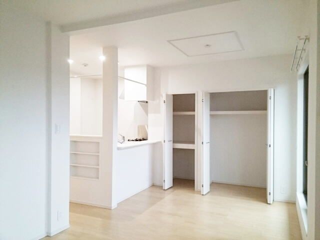 その他部屋・スペース
