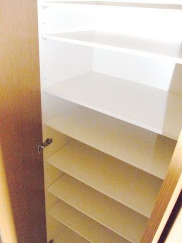 玄関　★下駄箱★