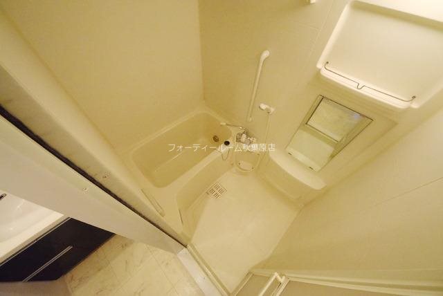 バス・シャワールーム　★《見学予約受付中》当店では契約金がクレジット決済可能です★