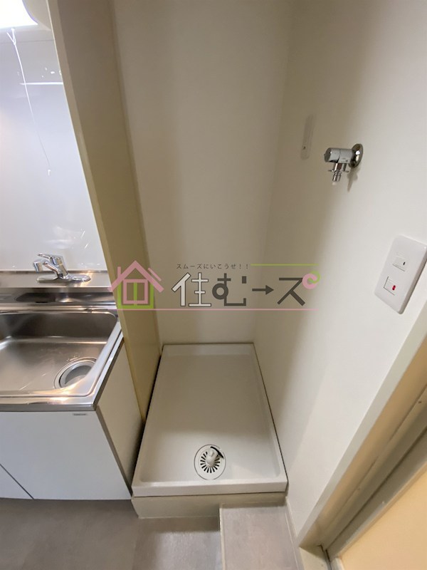 新大阪南愛ビルのその他写真