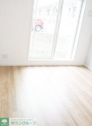 居室・リビング　設備