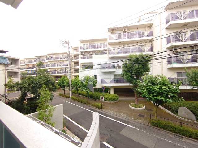 眺望　ZOOM高田馬場WEST