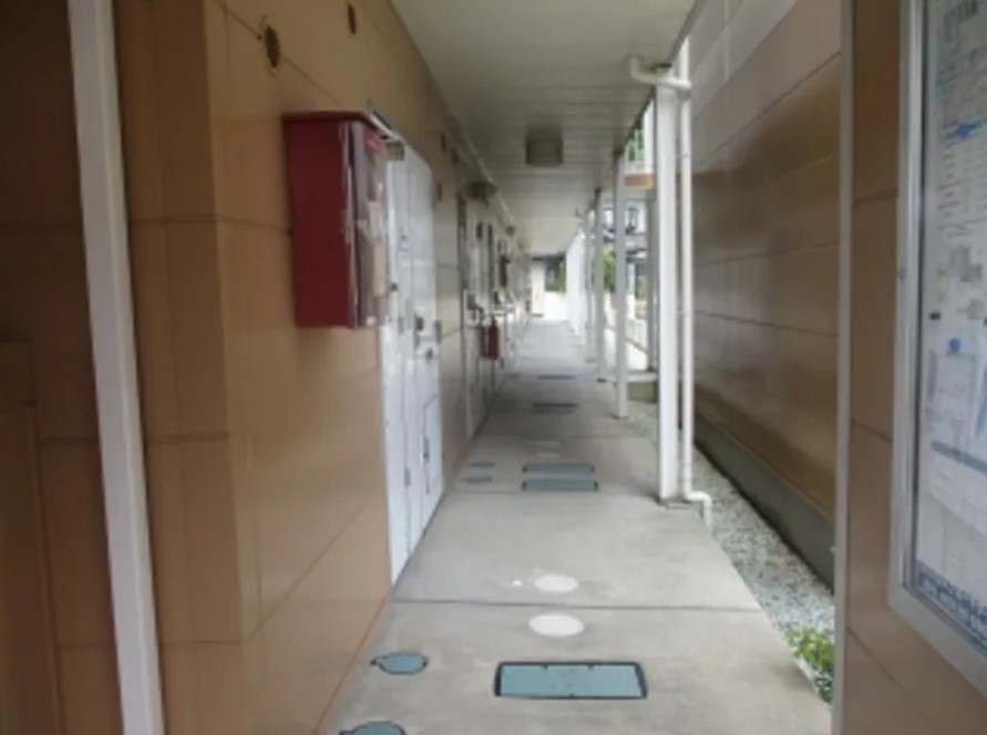 ＪＲ仙石線 石巻駅 徒歩51分 2階建 築23年の外観写真