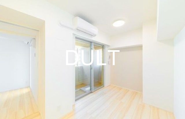 その他部屋・スペース　洋室です。