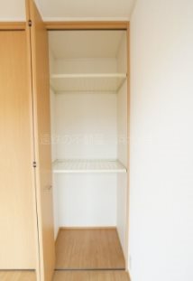 収納　※現況優先