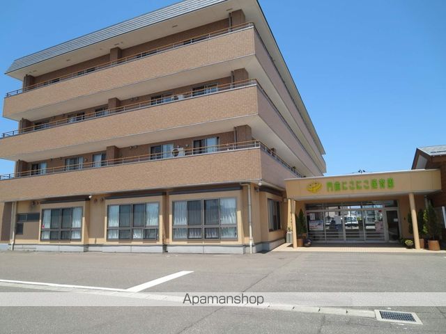 幼稚園・保育園　門前にこにこ保育園（幼稚園・保育園）まで265m