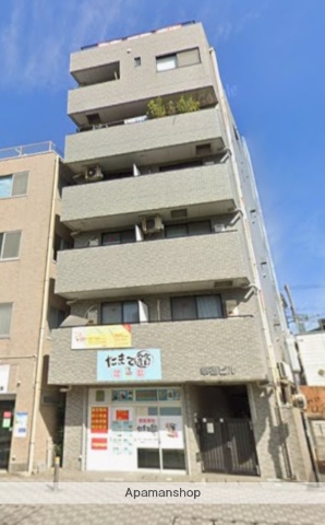 ＪＲ東海道本線 川崎駅 徒歩4分 築30年