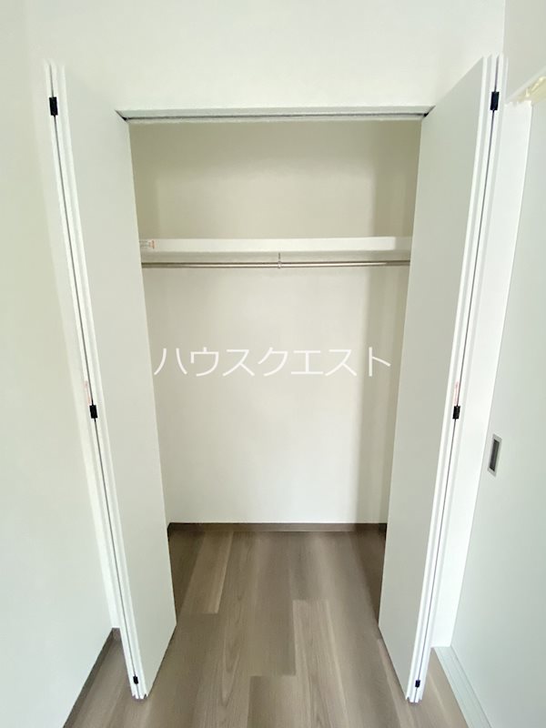 グランシティレジデンス 京都西院の内装写真